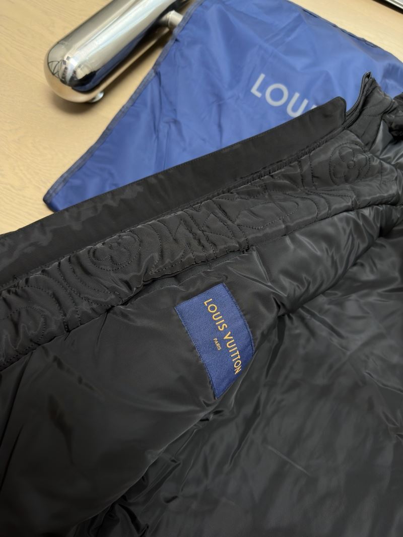 Louis Vuitton Down Jackets